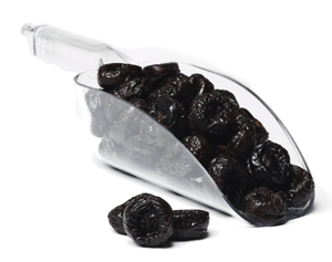 Pitted Prunes